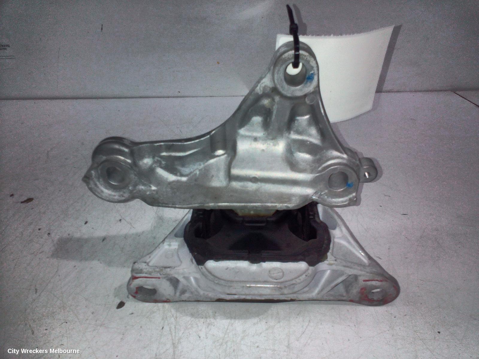 HONDA CIVIC MOUNT, 10TH GEN, 05/2016 - 08/2021 - Image 3
