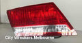 HONDA ODYSSEY REAR GARNISH, TAILGATE LAMP (LH SIDE), RB, 04/2009 - 10/2011 - Image 1