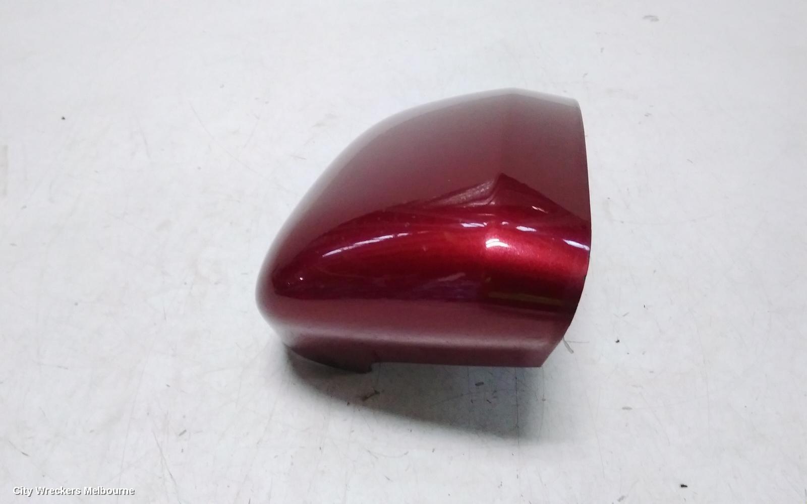 JEEP GRANDCHEROKEE LEFT DOOR MIRROR, W/ MEMORY, AUTO DIM, NON BLIND SPOT, NON PUDDLE, COLOUR CODED, WK, 04/2013 - 12/2016 - Image 3