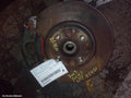FORD FOCUS LEFT FRONT HUB ASSEMBLY, LR, ST170, ABS TYPE, 04/2003 - 12/2004 - Image 1