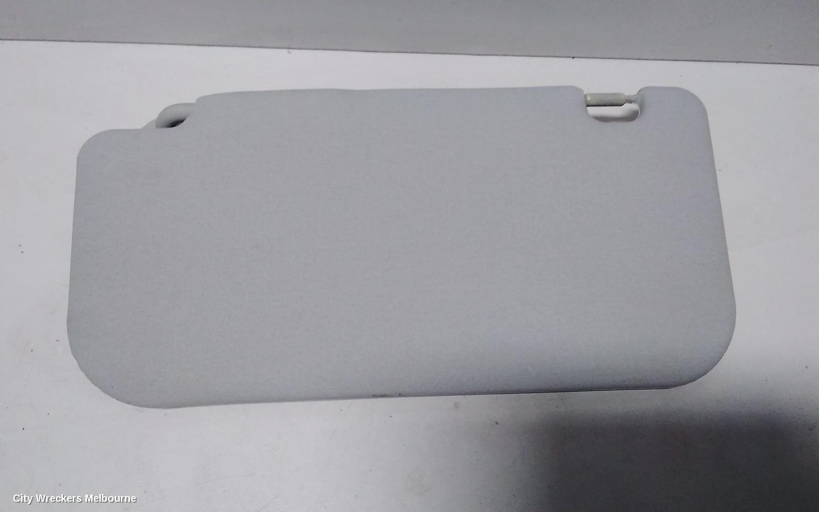 MITSUBISHI LANCER SUNVISOR, CJ, RH SIDE, 07/2007 - 10/2015 - Image 3