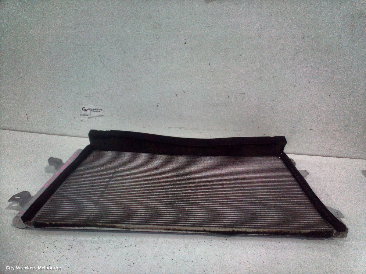 LDV G10 A/C CONDENSER, PETROL, 2.0, TURBO, SV7A/SV7C, WAGON/VAN, 04/2015 ONWARDS - Image 2