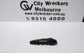 MITSUBISHI TRITON DOOR HANDLE, OUTER, LH FRONT/REAR, BLACK, GLX, MQ, 04/2015 ONWARDS - Image 1