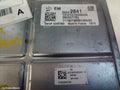 HOLDEN COLORADO ECU, ENGINE ECU, 2.8, DIESEL, P/N 55487860, ECU ONLY, RG, 01/2012 - 12/2020 - Image 1