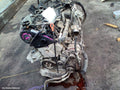 GREAT WALL CANNON UTE ENGINE, NPW, DIESEL, 2.0, TURBO, GW4D20M, 09/2020 ONWARDS - Image 1
