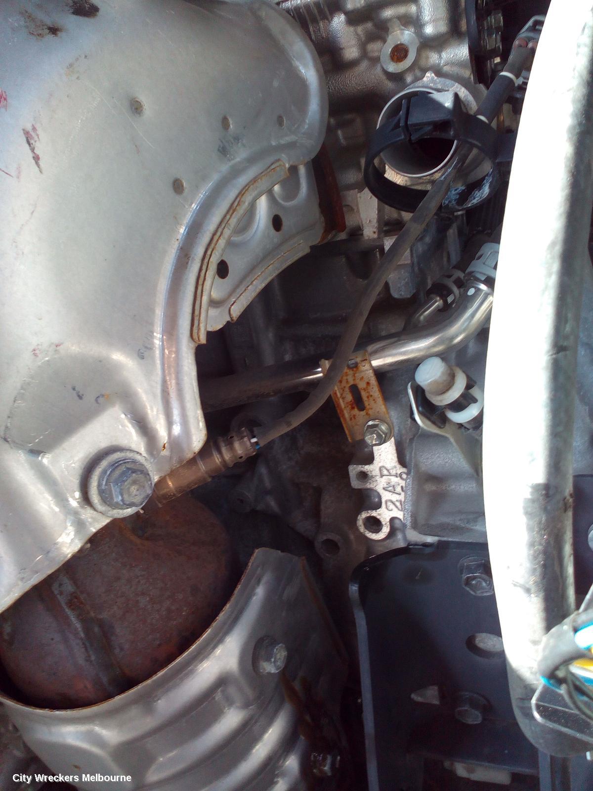 TOYOTA RAV4 OXYGEN SENSOR, XA40, 12/2012 - 12/2018 - Image 1