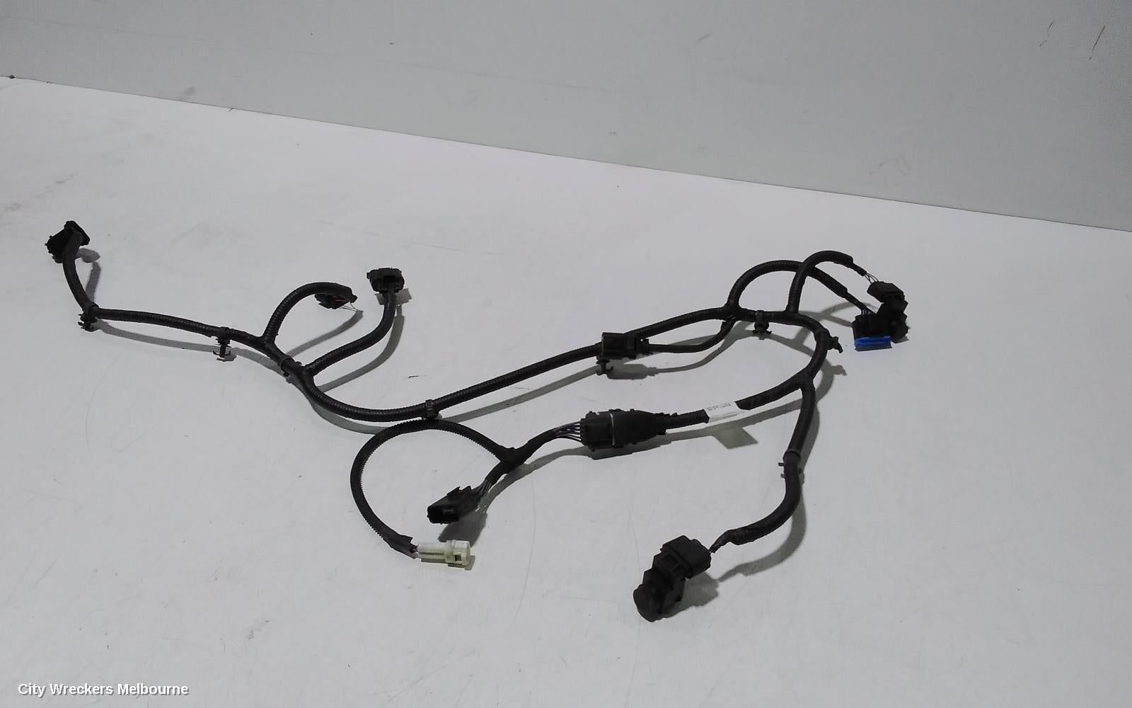 KIA SELTOS, SP2, 07/2019 ONWARDS, REAR PARKING SENSORS WITH WIRING LOOM: 95975 - Image 2