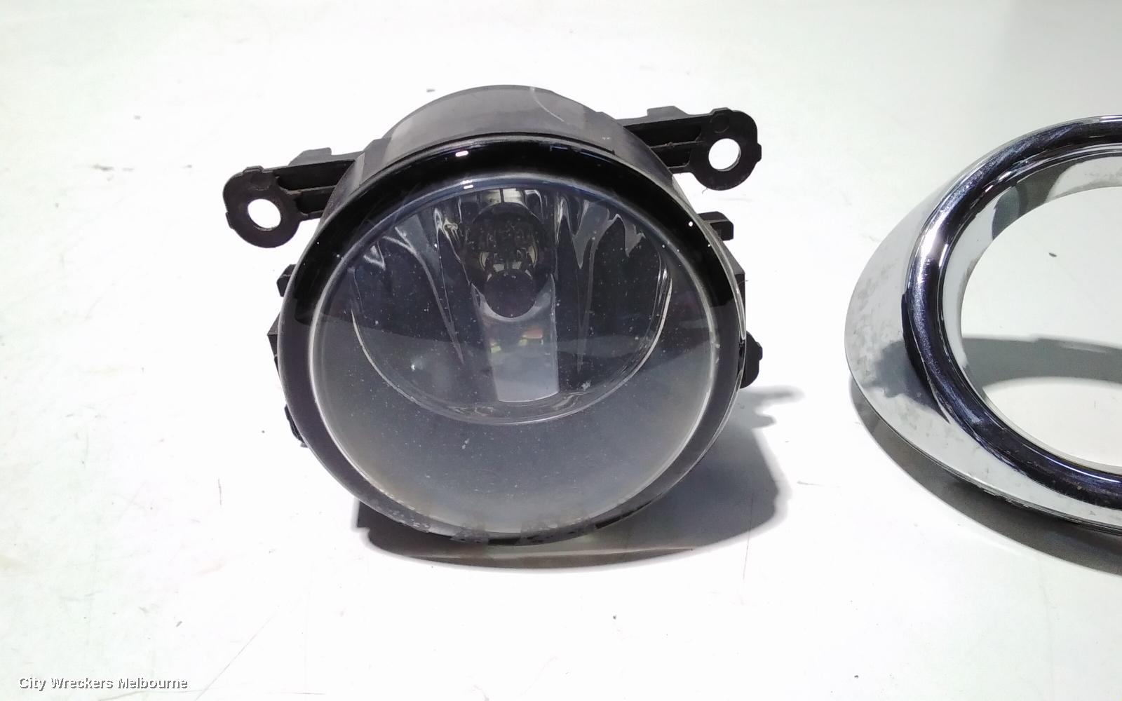 FORD FOCUS RIGHT INDICATOR/FOG/SIDE, BUMPER FOGLAMP, LW, TREND/SPORT/TITANIUM, 05/2011 - 08/2015 - Image 2