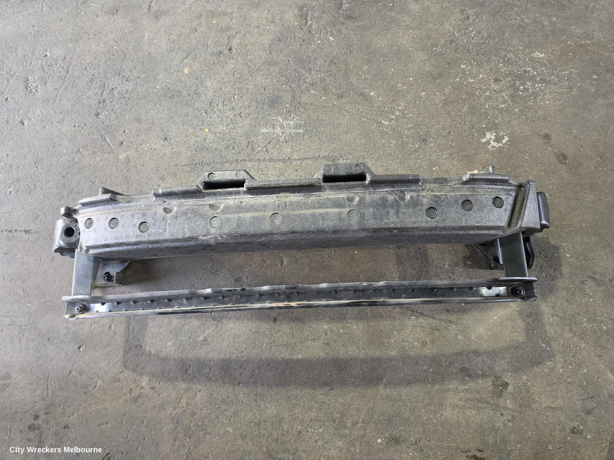 VOLKSWAGEN TIGUAN F/BAR REINFORC/BRACK, MAIN REINFORCEMENT, 5N, 05/2008 - 08/2016 - Image 3