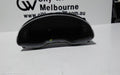 AUDI Q7 INSTRUMENT CLUSTER, INSTRUMENT CLUSTER, DIESEL, AUTO T/M, DIGITAL TYPE, P/N 4M0920790, 4M, 09/2015 - 03/2020 - Image 1