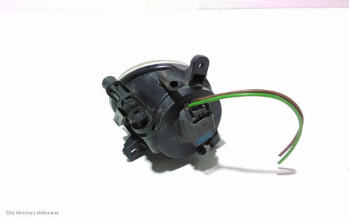 AUDI A4 LEFT INDICATOR/FOG/SIDE, BUMPER FOGLAMP, B8 8K, 02/2008 - 06/2012 - Image 2
