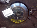 TOYOTA COROLLA RIGHT REAR HUB ASSEMBLY, ZRE172R, 12/2013 - 06/2019 - Image 1