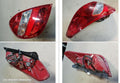 HYUNDAI I20 LEFT TAILLIGHT, PB, 07/2010 - 03/2012 - Image 1