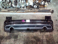 AUDI Q5 REAR BUMPER, Q5, BUMPER BAR, NON S-LINE, 8R, 12/2008 - 01/2017 - Image 1