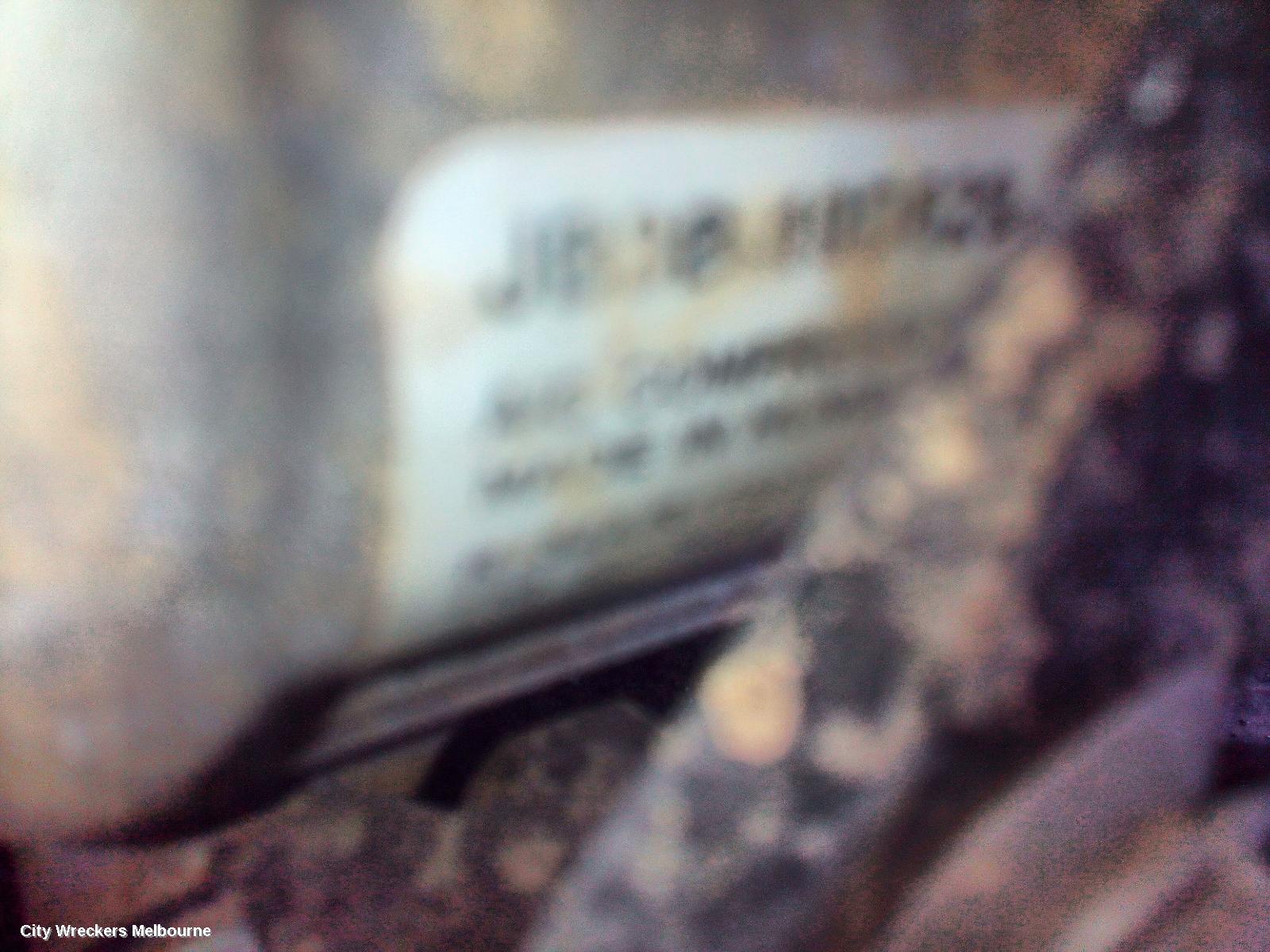 FORD RANGER A/C COMPRESSOR, RA, DIESEL, 2.0, TURBO, 125KW, 05/2022 ONWARDS - Image 2
