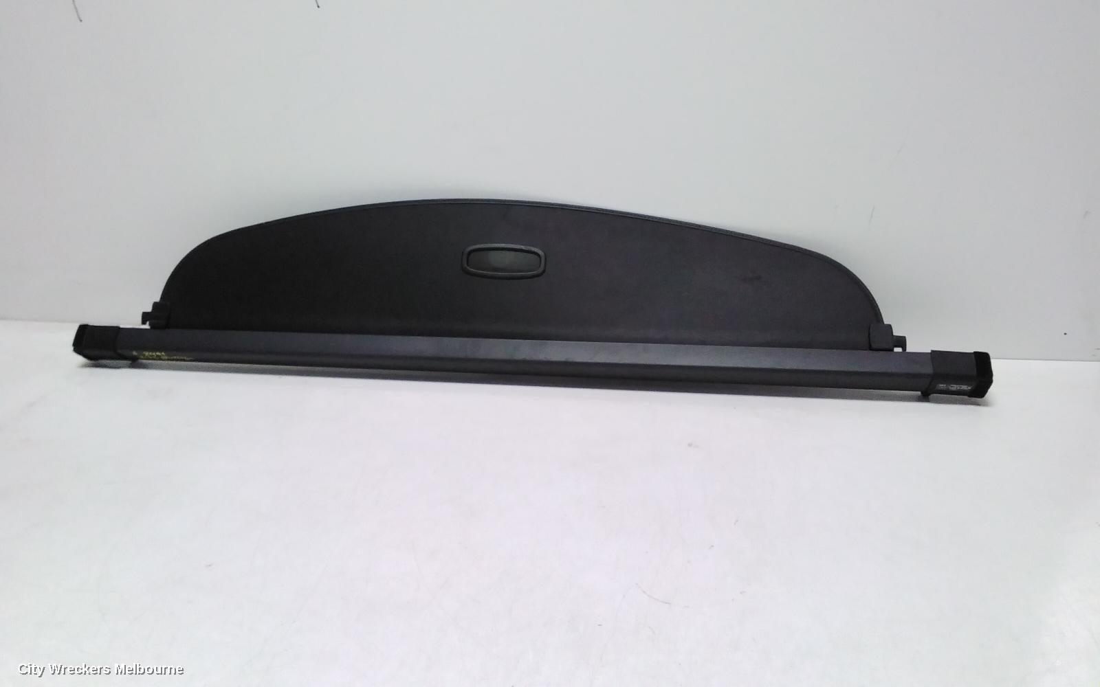 KIA SPORTAGE PARCEL SHELF CARGO BLIND, NQ5, 09/2021 ONWARDS - Image 3