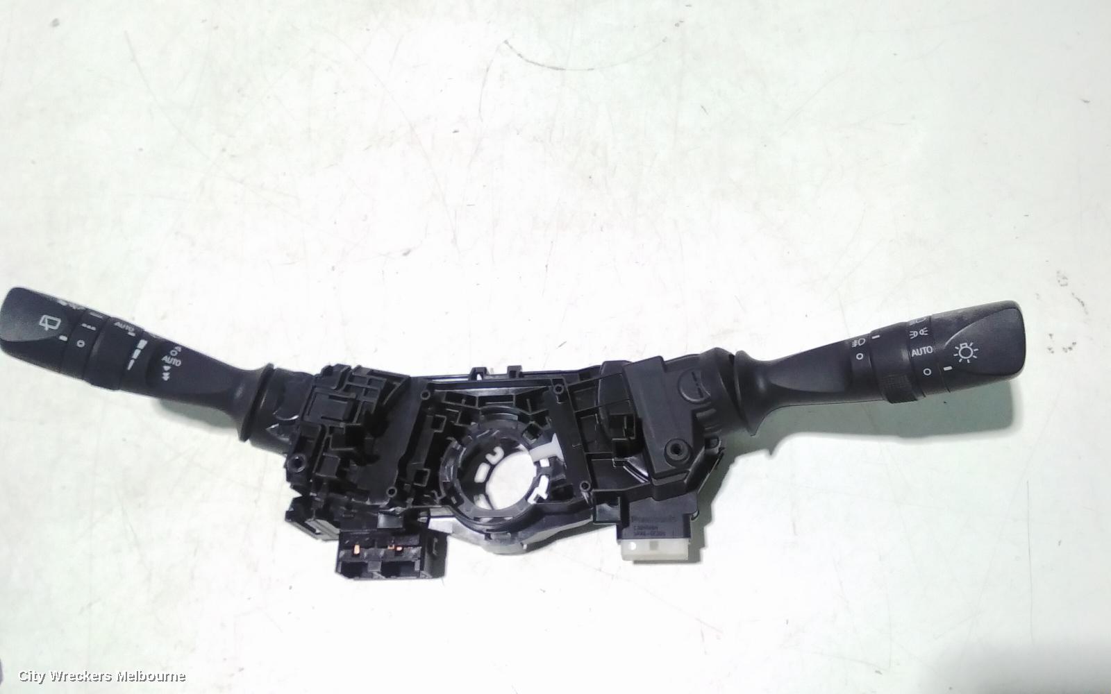 TOYOTA C-HR COMBINATION SWITCH, FLASHER SWITCH, GEN 1, 12/2016 ONWARDS - Image 2