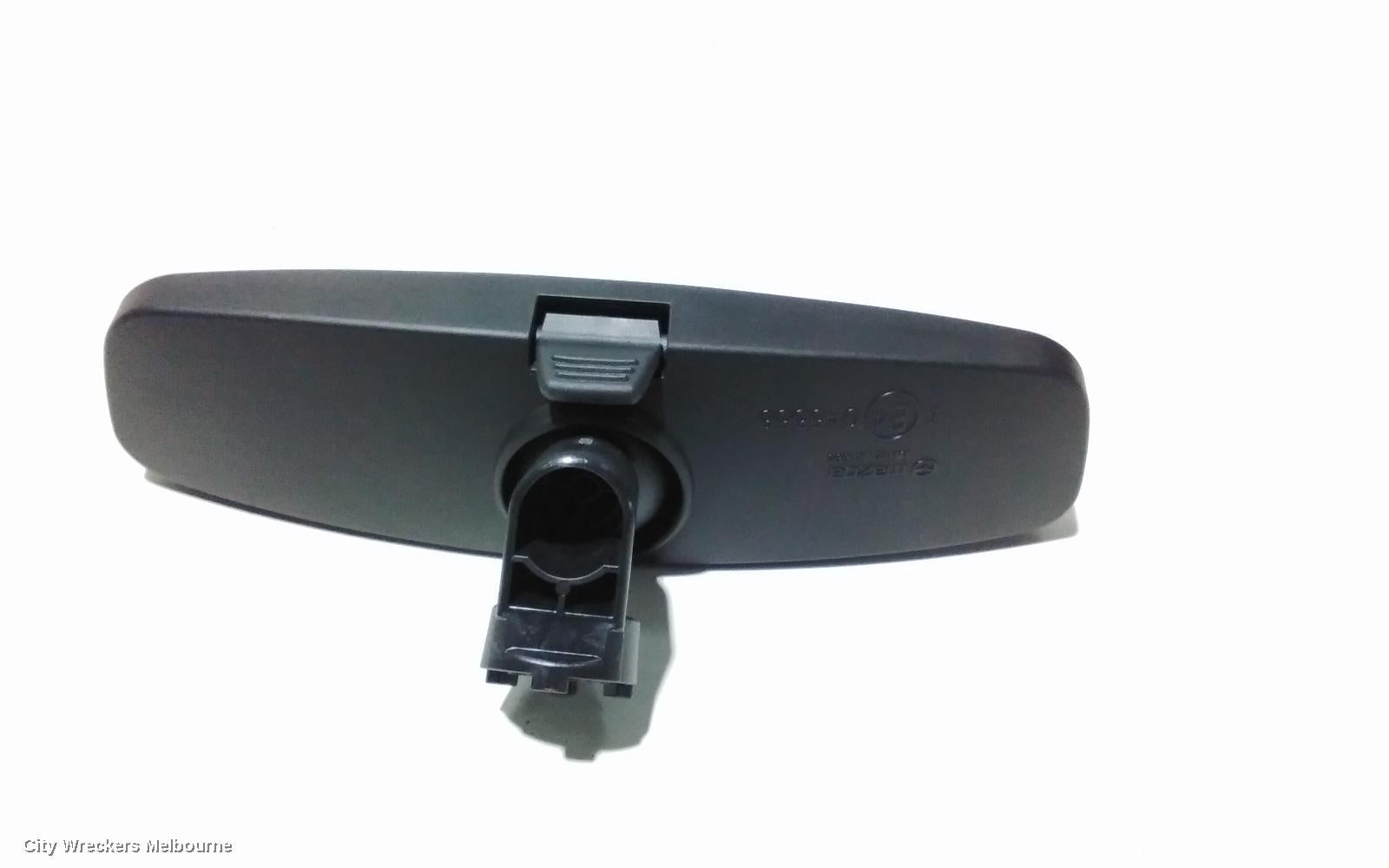 MAZDA 3 INTERIOR MIRROR, BP, 03/2019 ONWARDS - Image 2