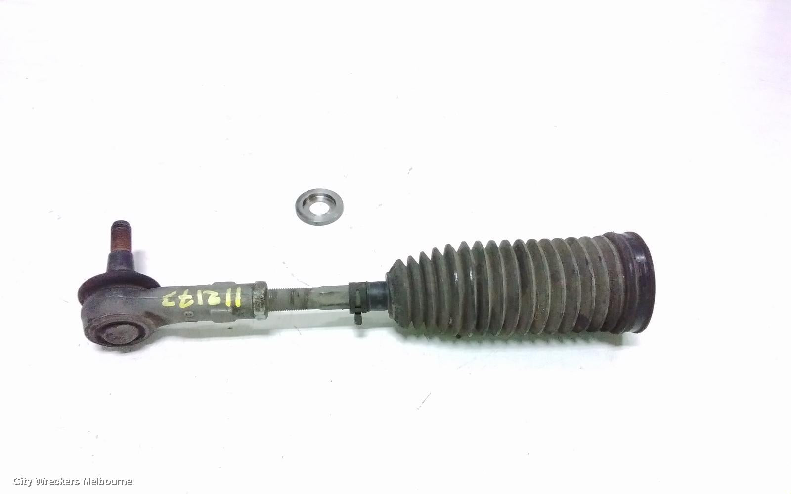 MITSUBISHI OUTLANDER FRONT TIE ROD, ZJ, 10/2012 - 03/2015 - Image 3