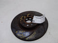 AUDI TT FRONT BRAKE DISC/DRM, 8J, 09/2006 - 12/2014 - Image 1