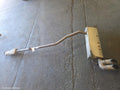 JEEP COMPASS EXHAUST SYSTEM, M6, 10/2017 ONWARDS - Image 1