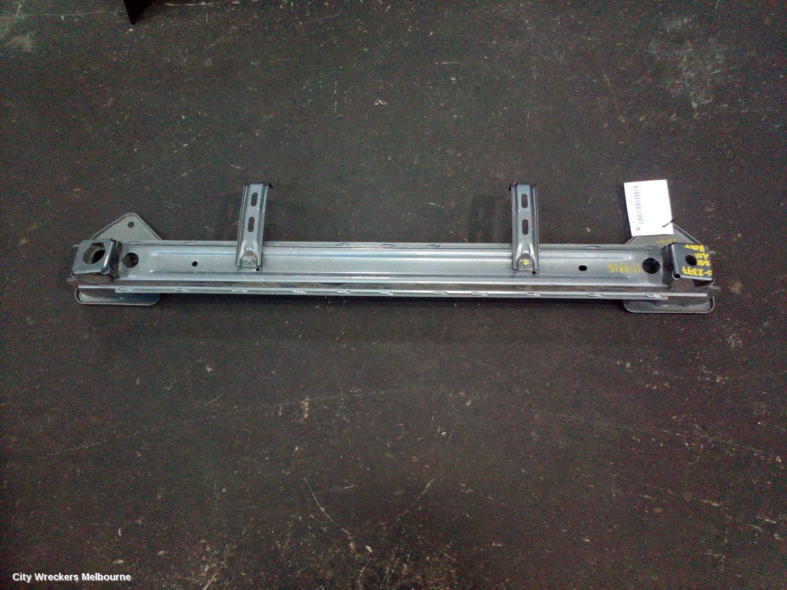 MITSUBISHI ASX R/BAR BRACKET/REINFO, MAIN REINFORCEMENT, XA-XD, 05/2010 ONWARDS - Image 1