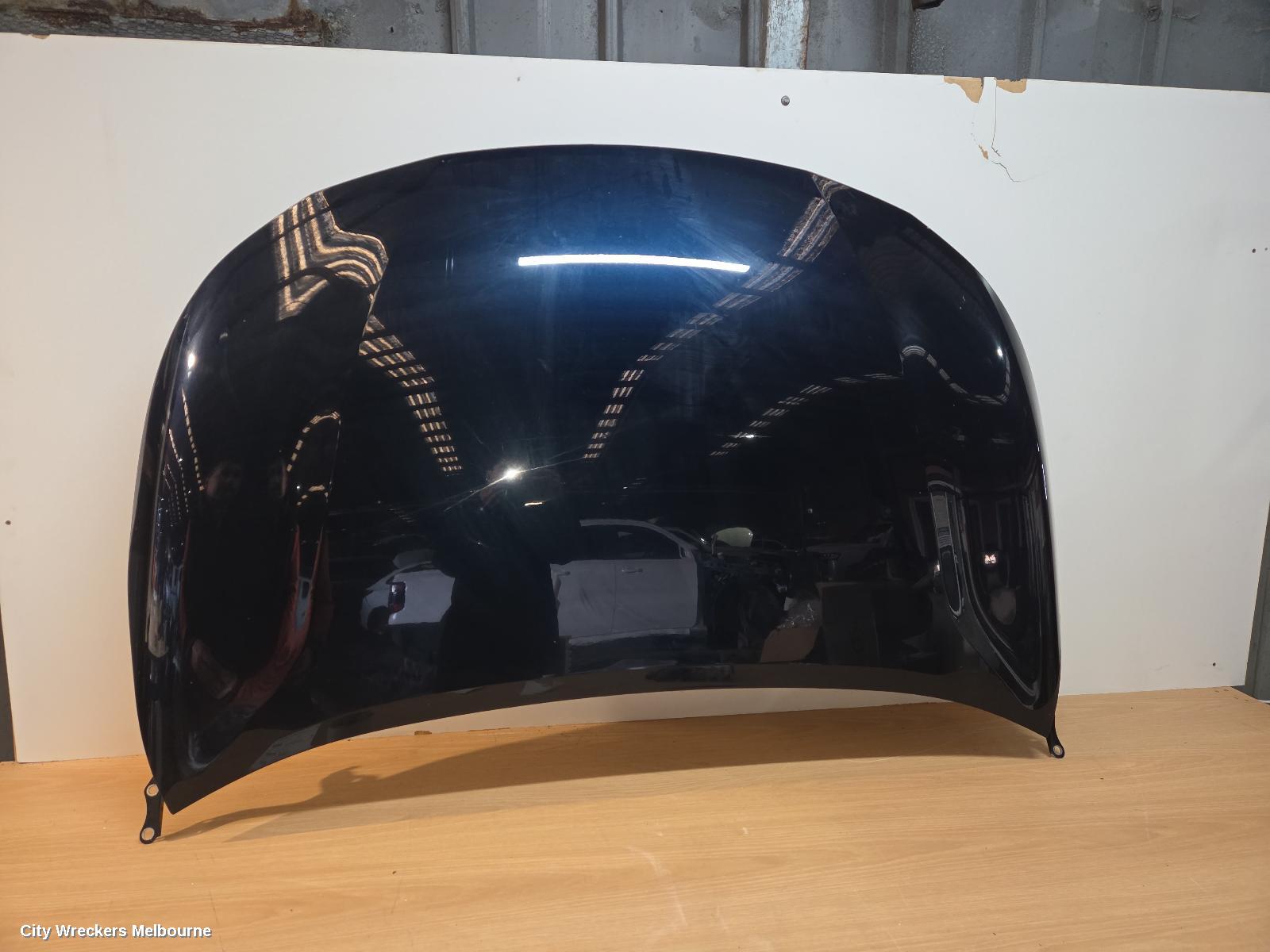 TOYOTA COROLLA BONNET, E210, HATCH, 07/2018 ONWARDS - Image 1