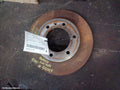 HOLDEN COLORADO FRONT BRAKE DISC/DRM, RG, 06/2012 - 12/2020 - Image 1