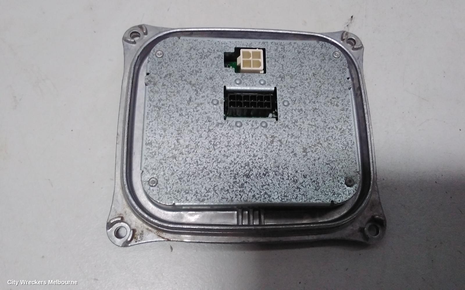 JEEP CHEROKEE, KL, 06/2014 - 11/2022, XENON MODULE  - 1 307 329 489 01: 66826 - Image 2