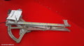 TOYOTA HIACE LEFT FRONT WINDOW REG/MOTOR, DOOR REG AND MOTOR ASSY, TRH/KDH, 03/2005 - 04/2019 - Image 1