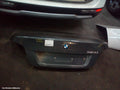 BMW 5 SERIES BOOTLID/TAILGATE, BOOTLID, E60 (UPDATE), 03/2007 - 04/2010 - Image 1