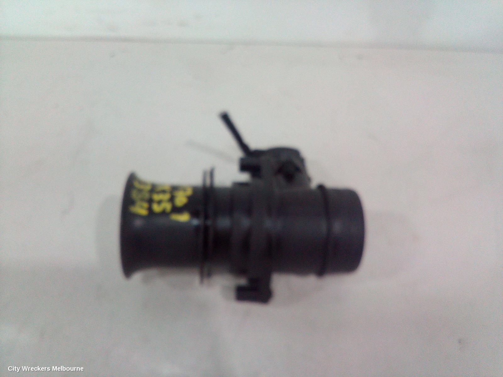 HYUNDAI IX35 AIR FLOW METER, 2.0, D4H4, TURBO DIESEL, LM SERIES, 11/2009 - 01/2016 - Image 2
