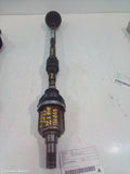 MG ZS RIGHT DRIVESHAFT, AZS1, AUTO T/M, PETROL, 1.5, 09/2017 ONWARDS - Image 1