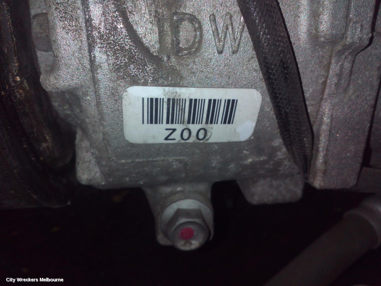 KIA RIO STARTER, PETROL, 1.4, YB, 12/2016 ONWARDS - Image 1