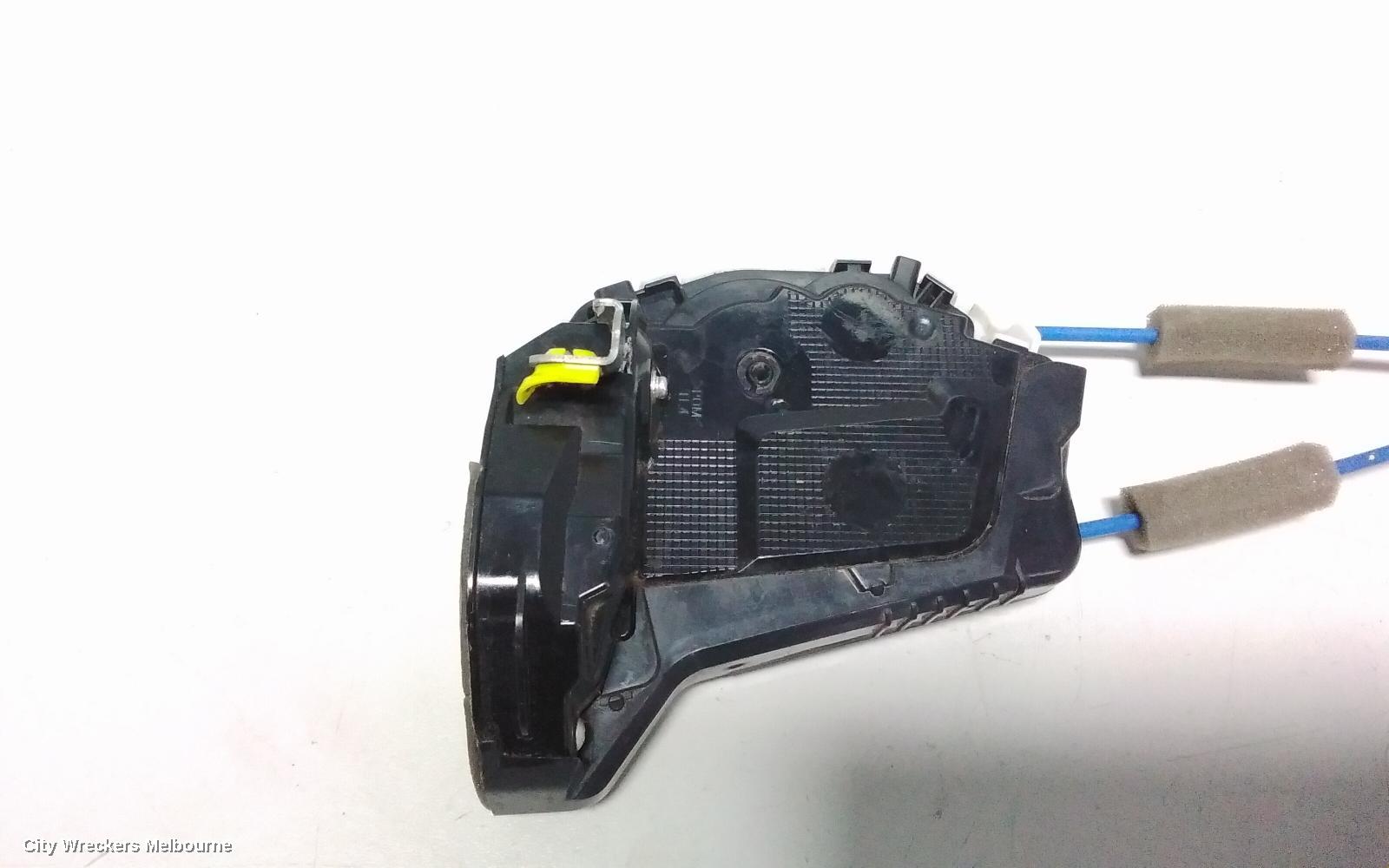 HONDA CRV DOOR/BOOT/GATE LOCK, LEFT REAR DOOR LOCK, RM 11/2012 - 04/2017 - Image 2