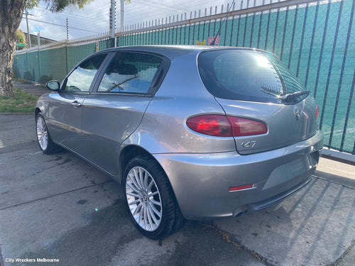 ALFA ROMEO 147 TRANS/GEARBOX, MANUAL, DIESEL, 1.9, TURBO, 07/2005 - 12/2010 - Image 2