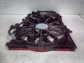 RENAULT KALEOS FAN, DUAL FAN ASSY, PETROL, 2.5, 2TR, XZG, 05/2016 ONWARDS - Image 1