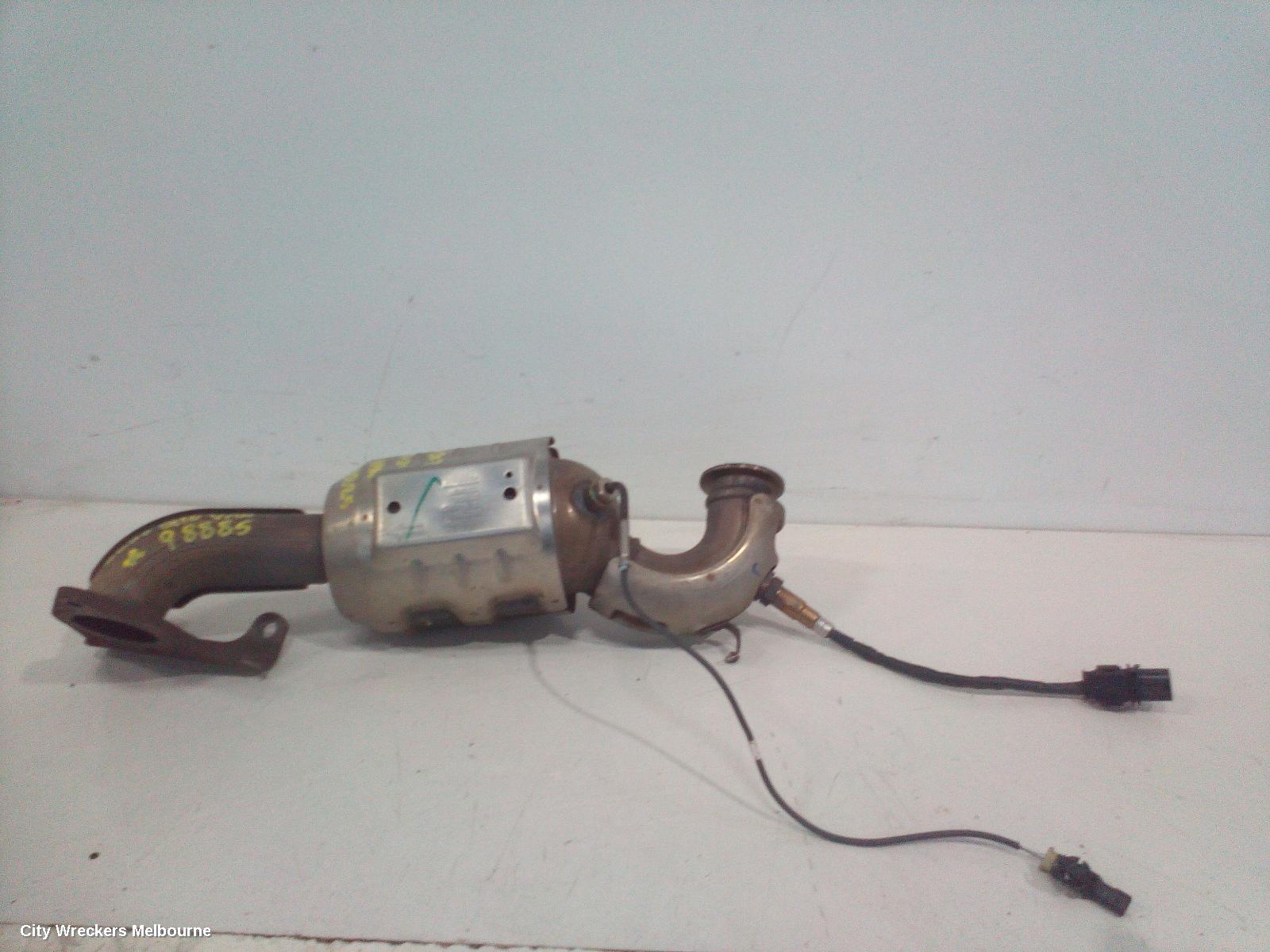 LDV G10 OXYGEN SENSOR, SV7A/SV7C, WAGON/VAN, 04/2015 ONWARDS - Image 2