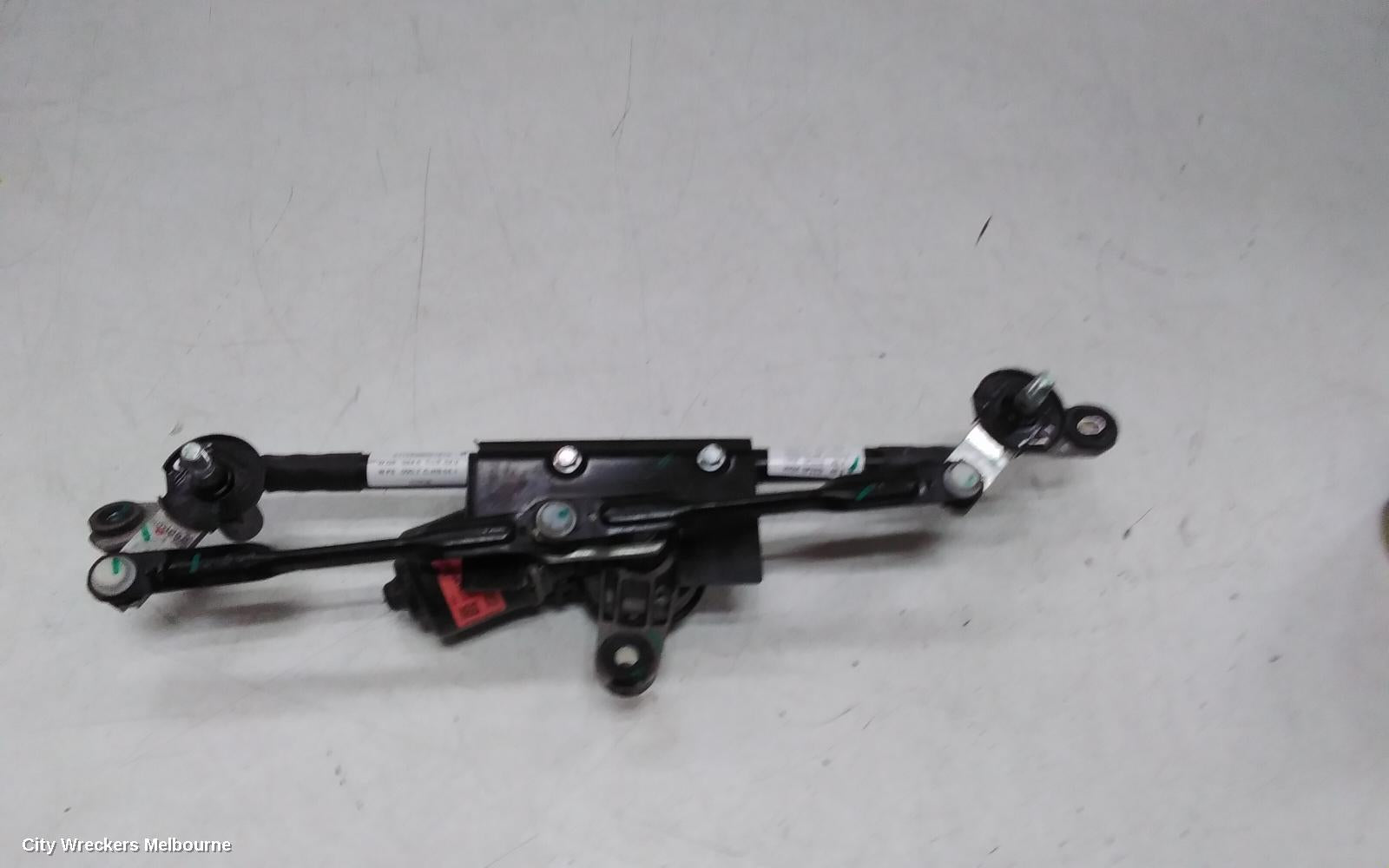 MAHINDRA XUV700 WIPER MOTOR, W601, 01/2023 ONWARDS - Image 2