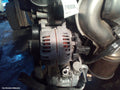 SKODA OCTAVIA ALTERNATOR, PETROL, 1.4, CAXA CODE, BOSCH, 1Z, 08/2010 - 10/2013 - Image 1