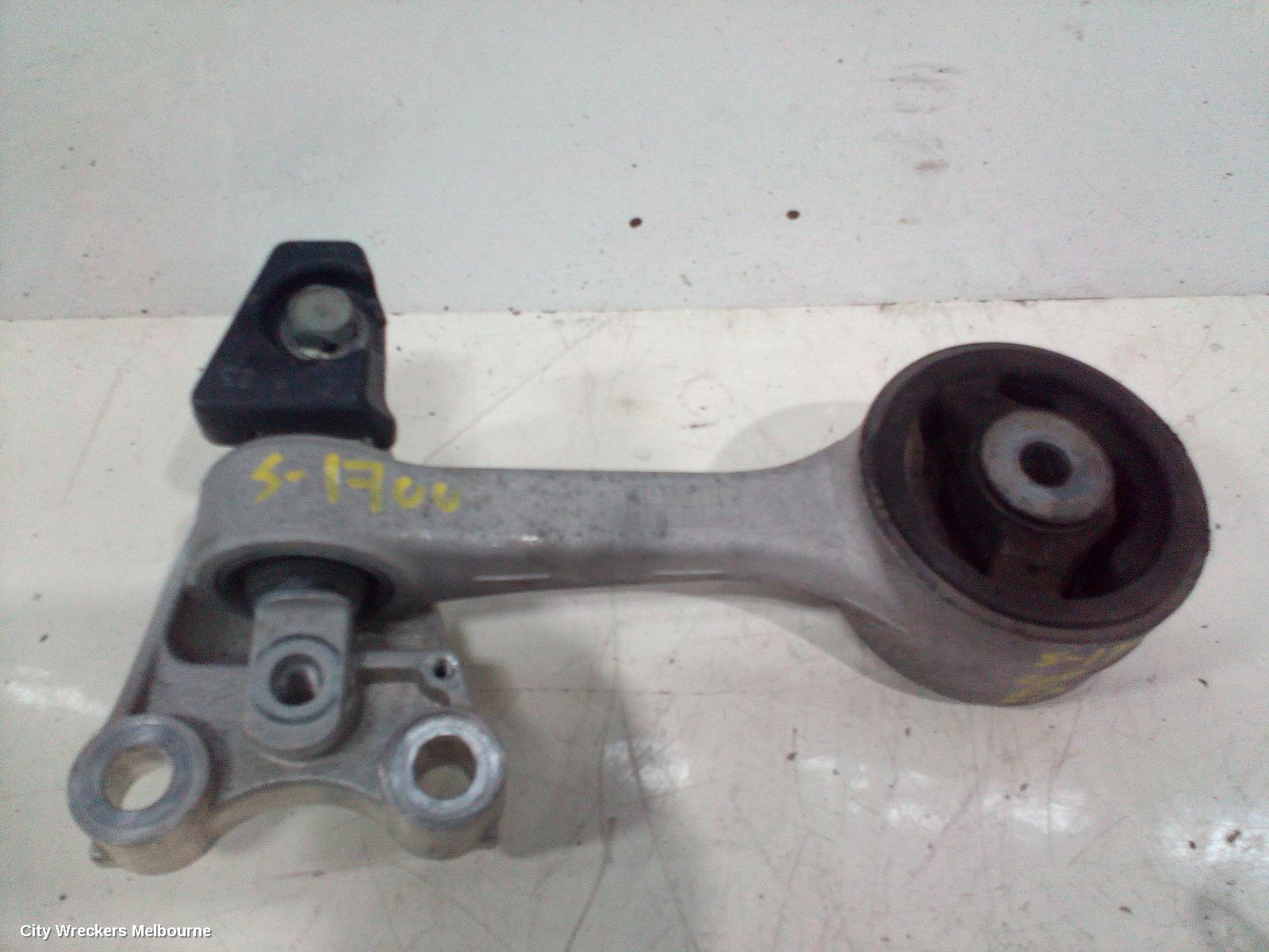 HONDA CIVIC MOUNT, 8TH GENERATION 02/2006 - 12/2011 - Image 1