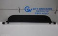 SUBARU XV PARCEL SHELF CARGO BLIND, CARGO BLIND, G4X, 01/2012 - 04/2017 - Image 1