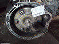 MITSUBISHI TRITON TRANS/GEARBOX, AUTO, 2WD, DIESEL, 2.4, 4N15, 5 SPEED (R5AWF TRANS CODE), MQ, 03/2015 - 10/2018 - Image 1