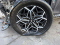 HYUNDAI TUCSON WHEEL MAG, FACTORY, 19X7.5IN, N LINE, NX4, 02/2021 - 01/2024 - Image 1