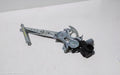 TOYOTA PRIUS LEFT REAR WND REG/MOTOR, ZVW40R, PRIUS V, 05/2012 - 03/2021 - Image 1
