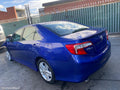 TOYOTA CAMRY SIDE STEP/SKIRT, ASV50/AVV50, RH SIDE ONLY, 12/2011 - 05/2015 - Image 1