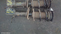 RENAULT KANGOO LEFT FRONT STRUT, DIESEL, 1.5, X61, 03/2013 ONWARDS - Image 1
