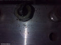 TOYOTA TARAGO ABS PUMP/MODULATOR, ACR50R, P/N 4454028010, 03/2006 - 06/2020 - Image 1