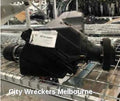 NISSAN NAVARA AIR CLEANER/BOX, D40, AIR CLEANER, 4.0, VQ40, PETROL, 09/2005 - 12/2011 - Image 1