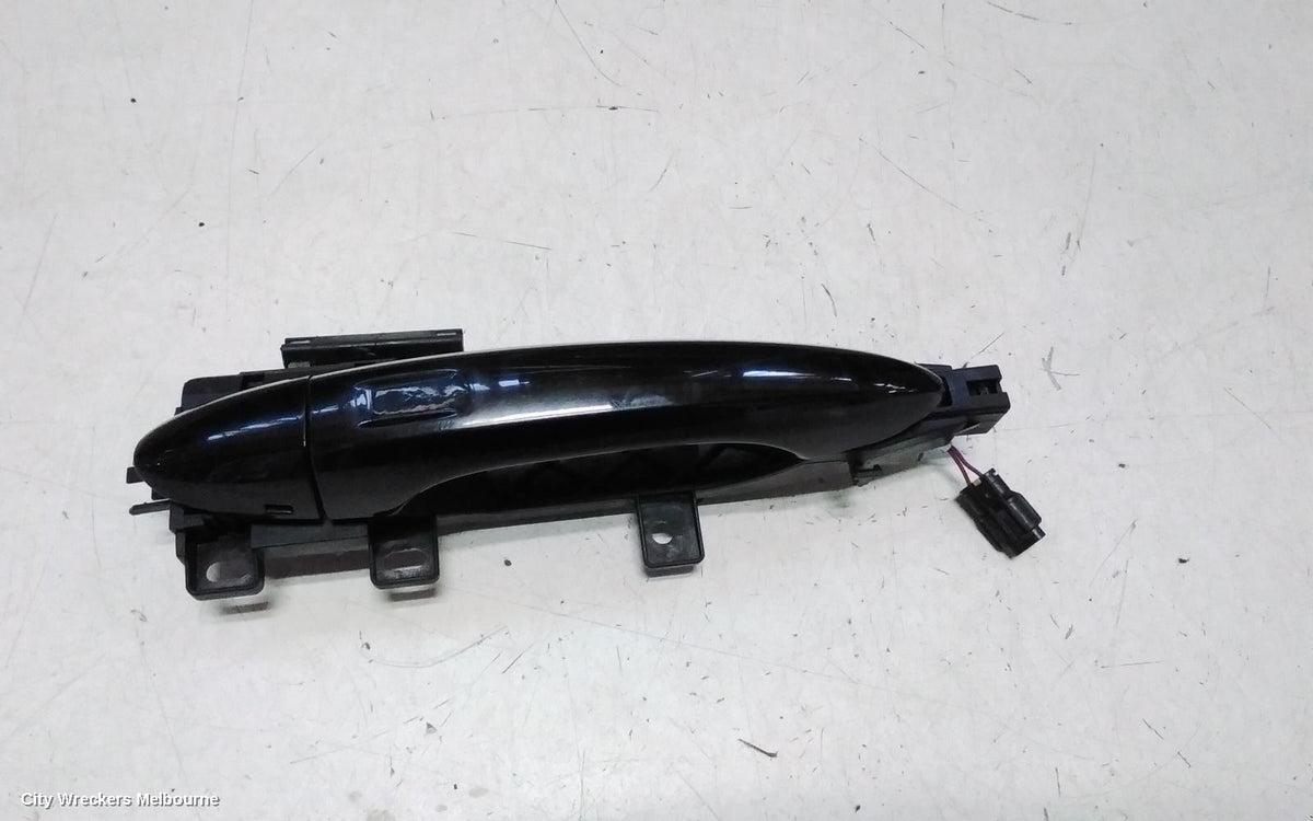 CHERY TIGGO 4 DOOR HANDLE, 1ST GEN, RH FRONT, OUTER, 06/2024 ONWARDS - Image 2